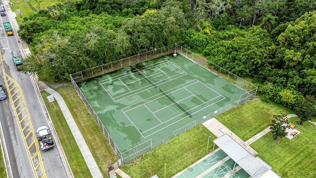 1250 S Pinellas Ave Unit 207, Tarpon Springs, FL 34689 - drone / aerial view
