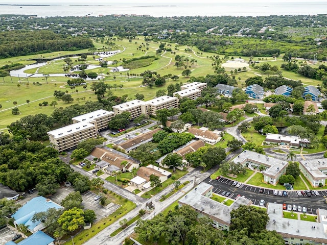 1250 S Pinellas Ave Unit 207, Tarpon Springs, FL 34689 - aerial view of a large body of water