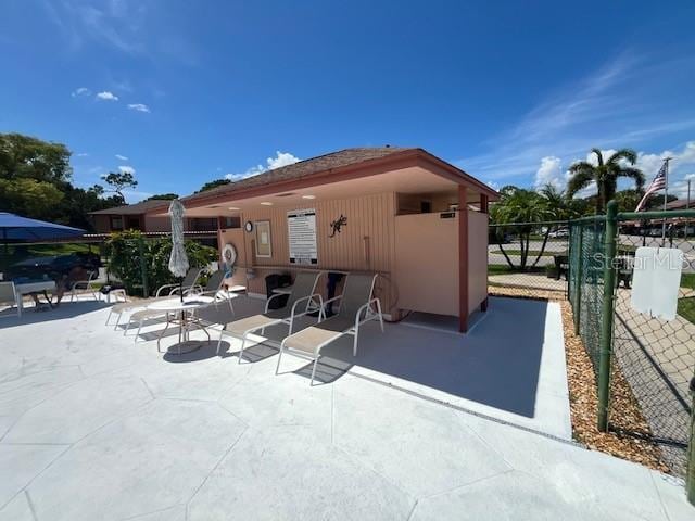 110 Lakeside Ct Unit 110, Oldsmar, FL 34677 - photo 23
