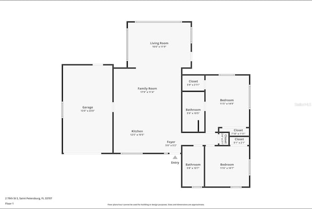 2 79th St S, Saint Petersburg, FL 33707 - photo 39