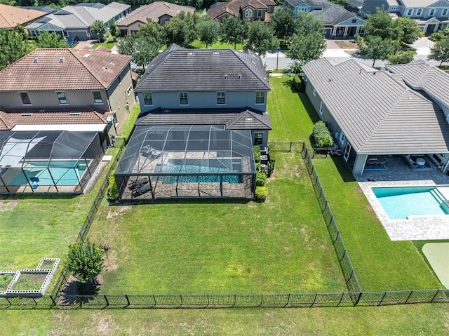 3477 Barbour Trl, Odessa, FL 33556 - photo 52