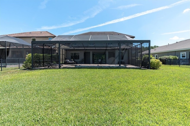 3477 Barbour Trl, Odessa, FL 33556 - photo 56