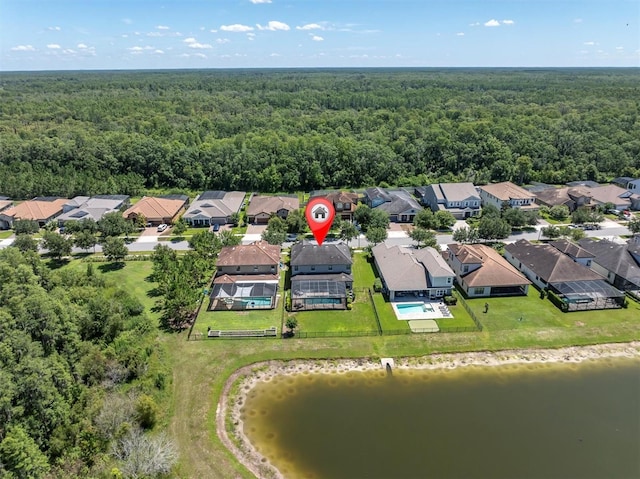 3477 Barbour Trl, Odessa, FL 33556 - photo 58