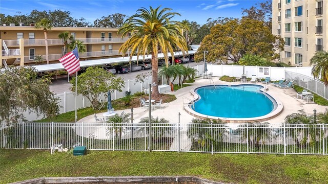 225 Country Club Dr Unit 1506, Largo, FL 33771 - photo 9