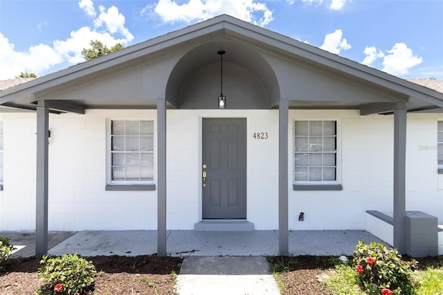 4823 Ashland Dr, Tampa, FL 33610 - photo 1