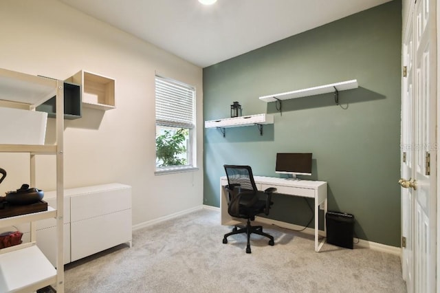 15217 Octavia Ln, Odessa, FL 33556 - office space featuring carpet and baseboards