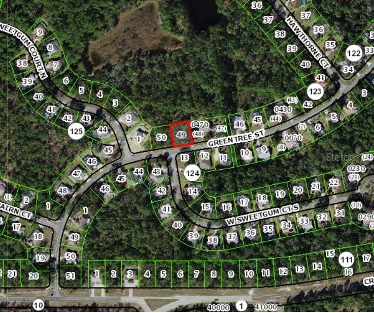 22 Greentree St, Homosassa, FL 34446 - photo 2
