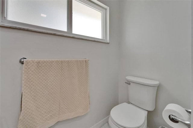 6334 Cocoa Ln, Apollo Beach, FL 33572 - bathroom with toilet
