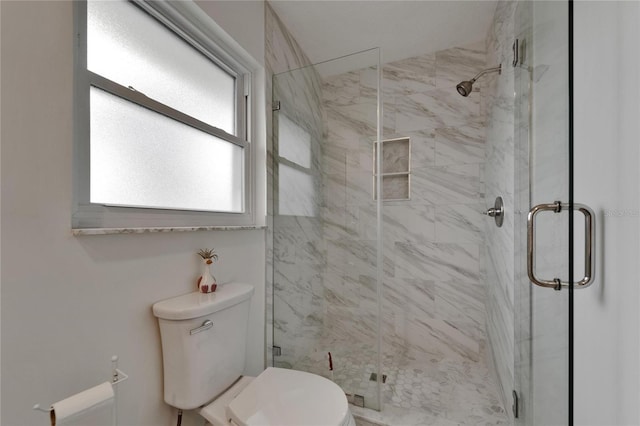 6334 Cocoa Ln, Apollo Beach, FL 33572 - bathroom with a stall shower