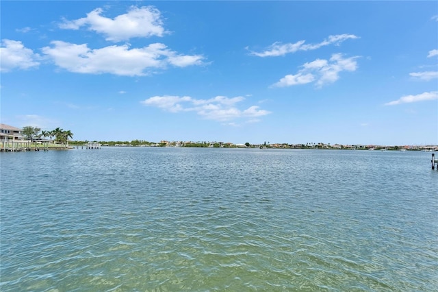 6334 Cocoa Ln, Apollo Beach, FL 33572 - water view