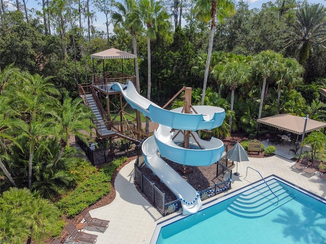 26835 Juniper Bay Dr, Wesley Chapel, FL 33544 - photo 57