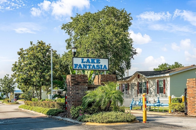 8443 Fantasia Park Way, Riverview, FL 33578 - exterior view