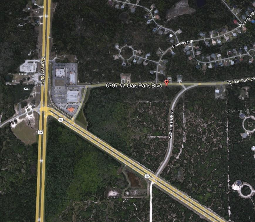 6797 W Oak Park Ln, Homosassa, FL 34446 - photo 3