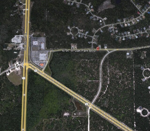 6797 W Oak Park Ln, Homosassa, FL 34446 - photo 3