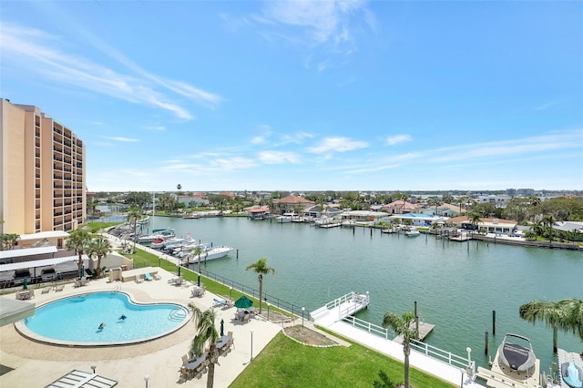 31 Island Way Unit 406, Clearwater Beach, FL 33767 - photo 15