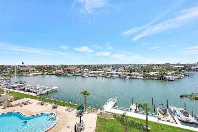 31 Island Way Unit 406, Clearwater Beach, FL 33767 - photo 27