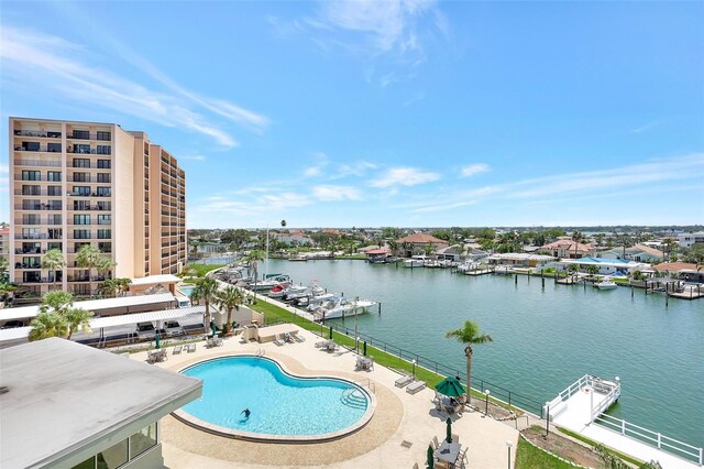 31 Island Way Unit 406, Clearwater Beach, FL 33767 - photo 28