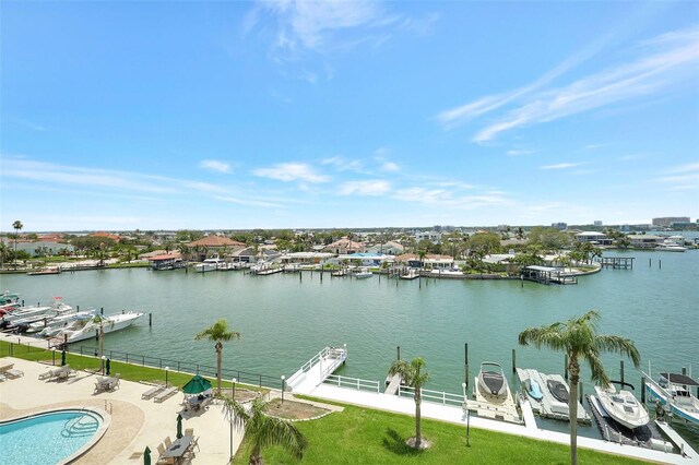 31 Island Way Unit 406, Clearwater Beach, FL 33767 - photo 36