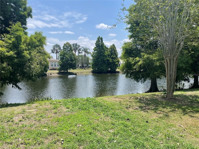405 Islebay Dr, Apollo Beach, FL 33572 - water view