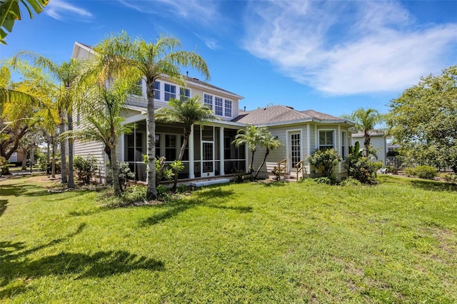 405 Islebay Dr, Apollo Beach, FL 33572 - photo 46