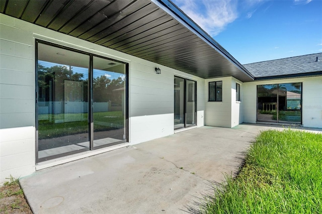 2151 Groveglen Ln S, Lakeland, FL 33813 - view of patio