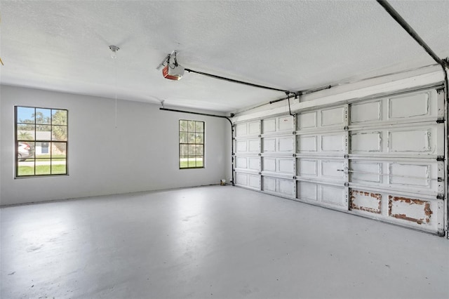 2151 Groveglen Ln S, Lakeland, FL 33813 - garage featuring a garage door opener