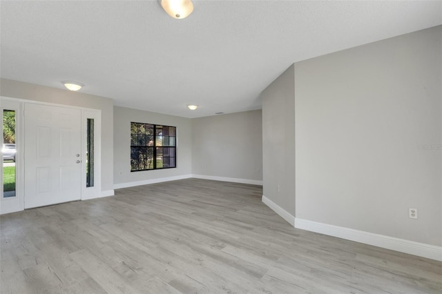 2151 Groveglen Ln S, Lakeland, FL 33813 - foyer entrance with wood finished floors