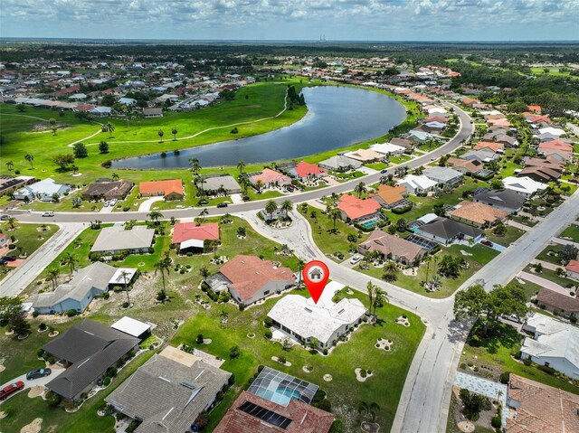602 Deep Lake Ln, Sun City Center, FL 33573 - photo 4