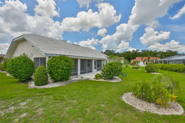 602 Deep Lake Ln, Sun City Center, FL 33573 - photo 26