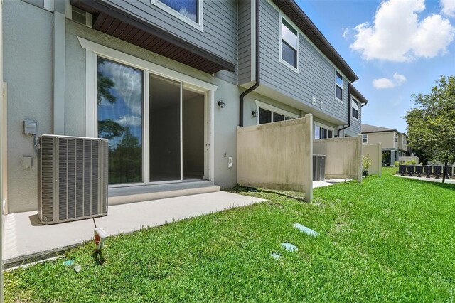 5110 Sylvester Loop, Tampa, FL 33610 - photo 24