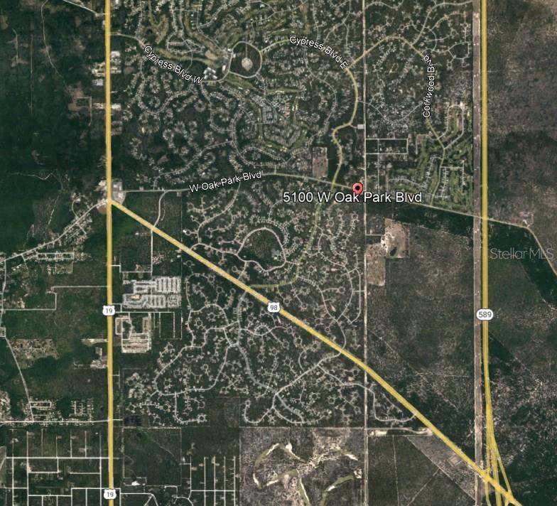 5100 W Oak Park Blvd, Homosassa, FL 34446 - photo 3