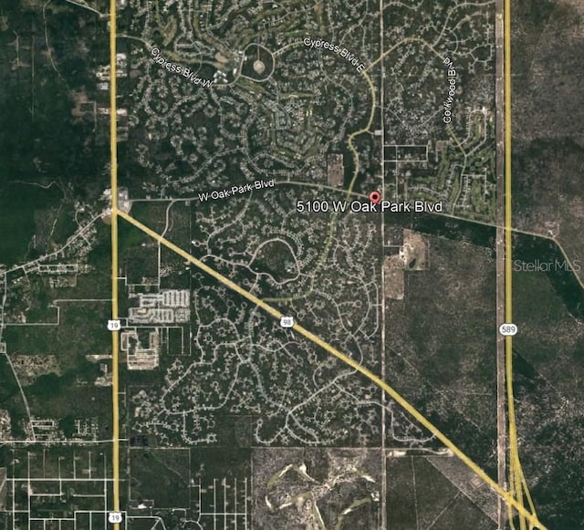 5100 W Oak Park Blvd, Homosassa, FL 34446 - photo 3