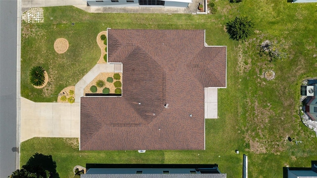 1032 Kelsea Cir, The Villages, FL 32159 - view of property location