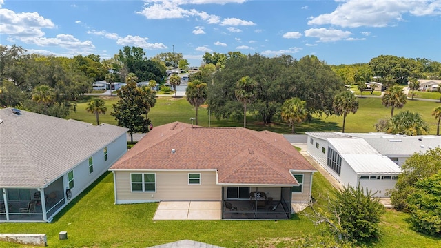 1032 Kelsea Cir, The Villages, FL 32159 - view of subject property