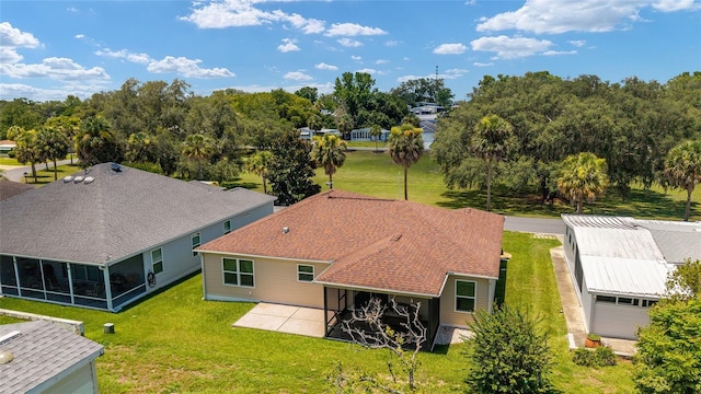 1032 Kelsea Cir, The Villages, FL 32159 - view of subject property