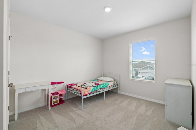 33675 Elm Hill Br, Wesley Chapel, FL 33545 - carpeted bedroom with baseboards