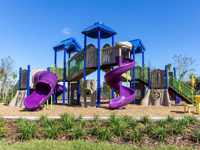 33675 Elm Hill Br, Wesley Chapel, FL 33545 - view of community playground