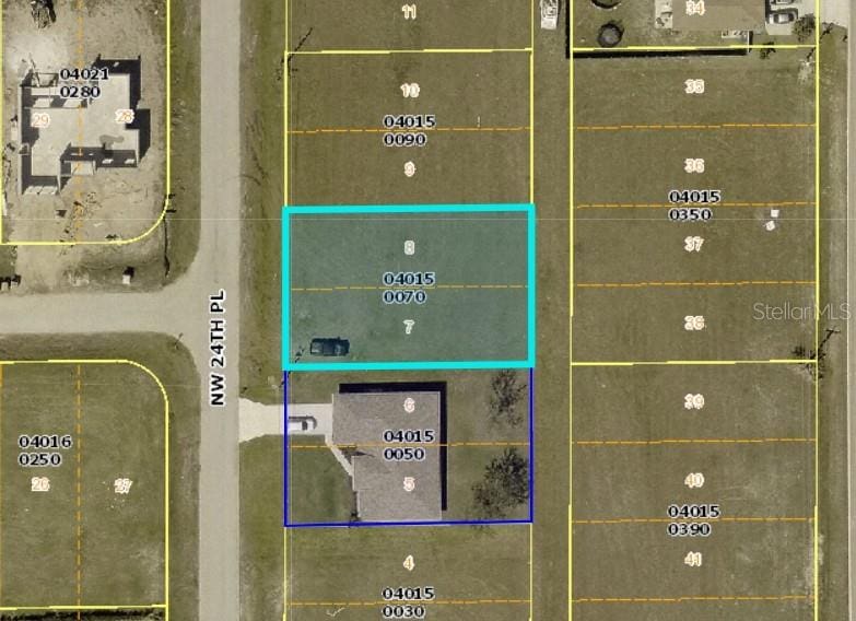 625 NW 24th Pl, Cape Coral, FL 33993 - photo 1