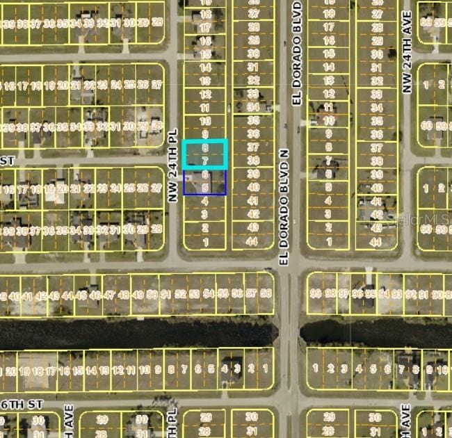 625 NW 24th Pl, Cape Coral, FL 33993 - photo 2