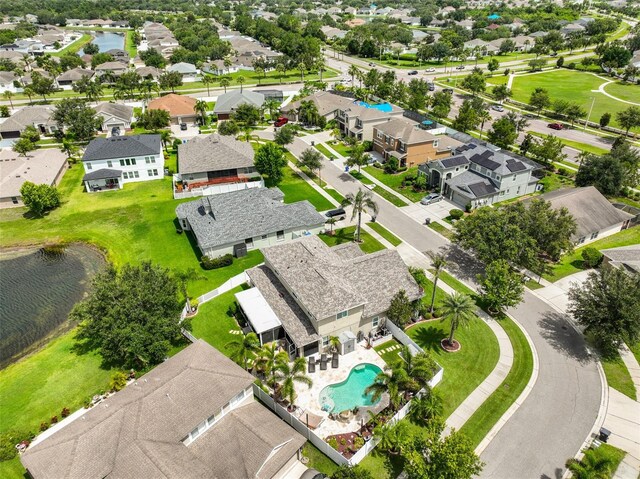 13728 Artesa Bell Dr, Riverview, FL 33579 - photo 2