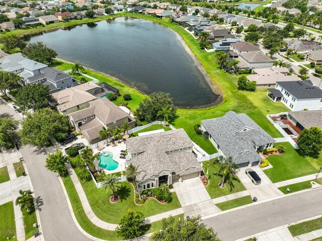 13728 Artesa Bell Dr, Riverview, FL 33579 - photo 3