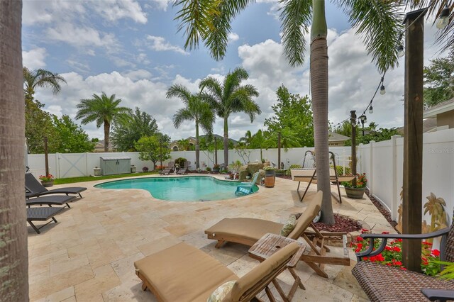 13728 Artesa Bell Dr, Riverview, FL 33579 - photo 4