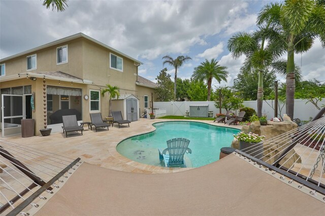 13728 Artesa Bell Dr, Riverview, FL 33579 - photo 6