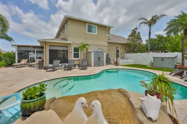 13728 Artesa Bell Dr, Riverview, FL 33579 - photo 7
