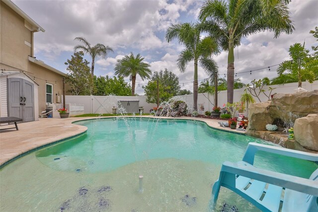 13728 Artesa Bell Dr, Riverview, FL 33579 - photo 10