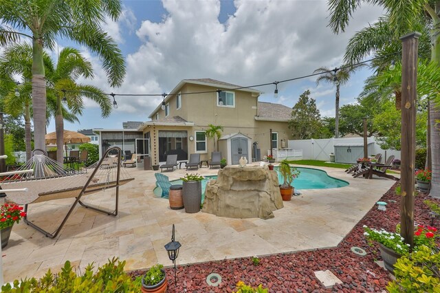 13728 Artesa Bell Dr, Riverview, FL 33579 - photo 11
