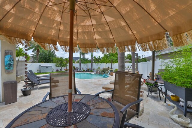 13728 Artesa Bell Dr, Riverview, FL 33579 - photo 12