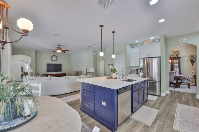 13728 Artesa Bell Dr, Riverview, FL 33579 - photo 27