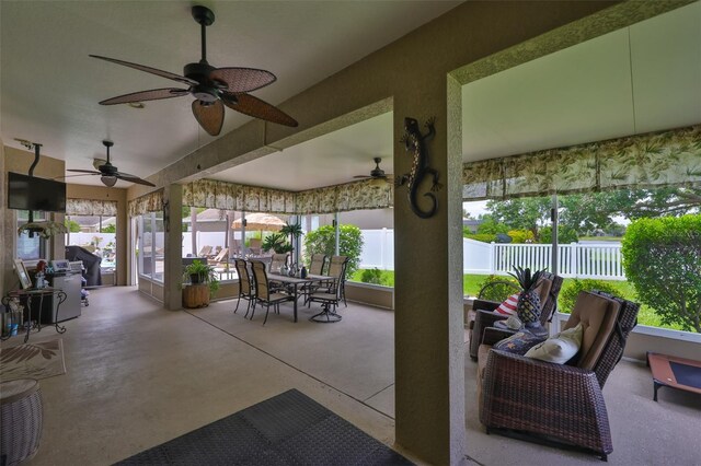 13728 Artesa Bell Dr, Riverview, FL 33579 - photo 55