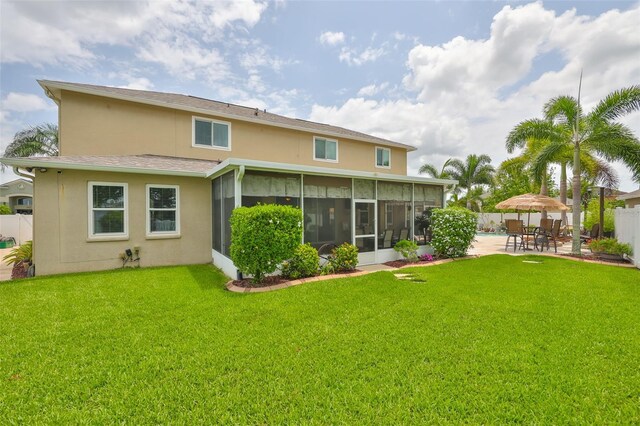 13728 Artesa Bell Dr, Riverview, FL 33579 - photo 59